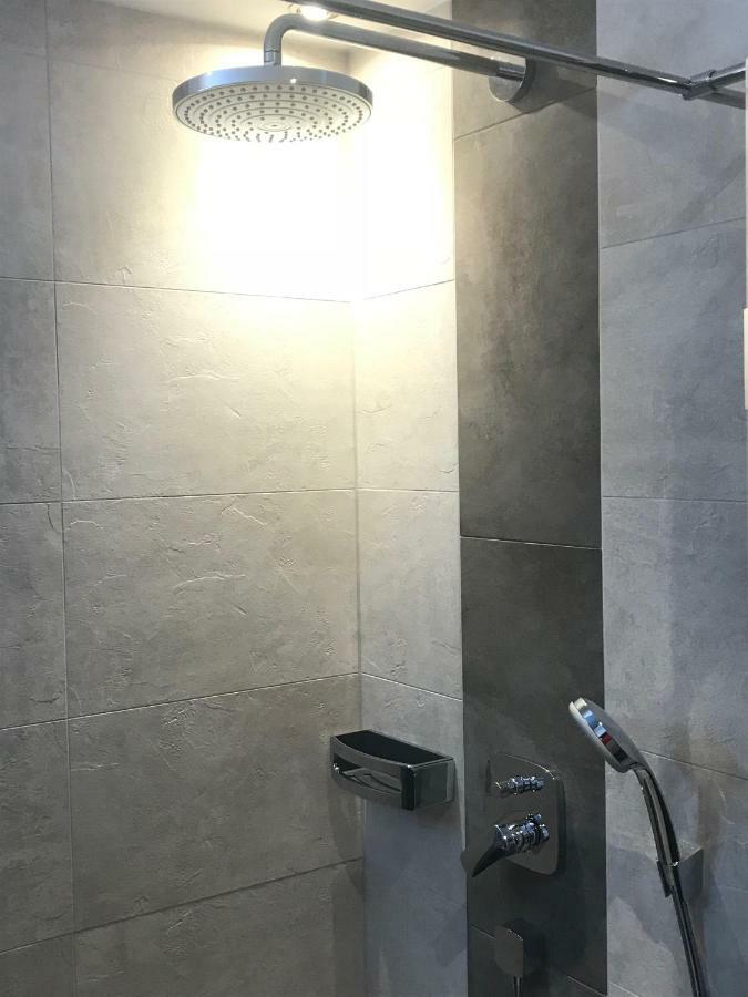Apartamento Six-o-nine